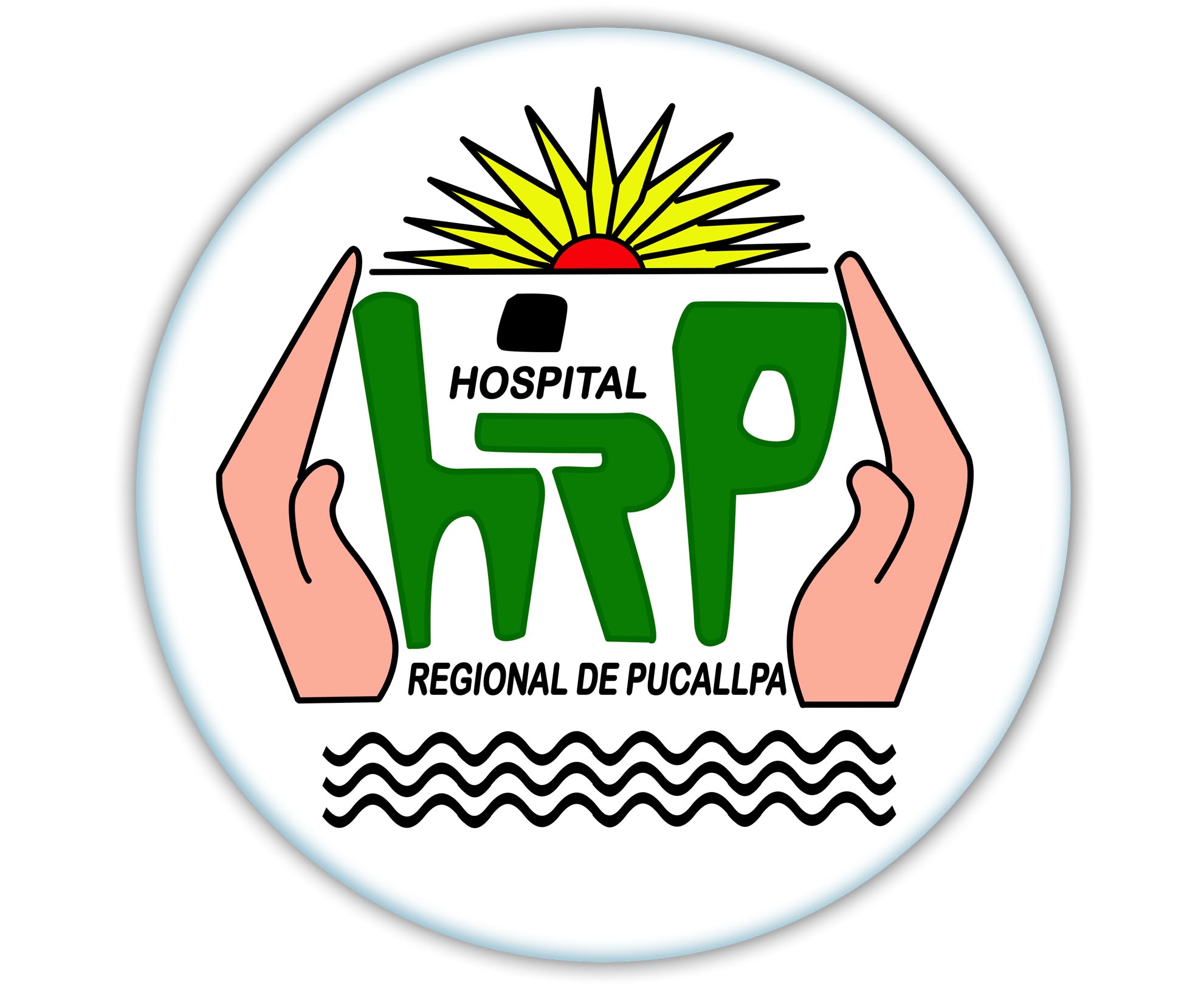 Logo HRP